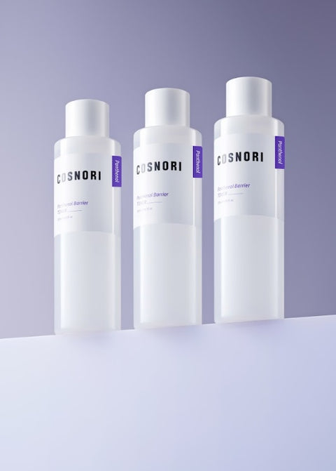 [Cosnori] Panthenol Barrier Toner