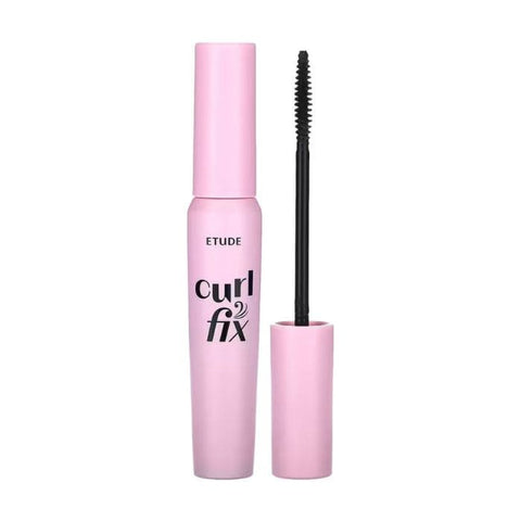 [Etude] Curl Fix Mascara