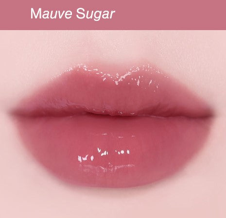 [FEEV] Hyper-fit Glam Drop mauve sugar