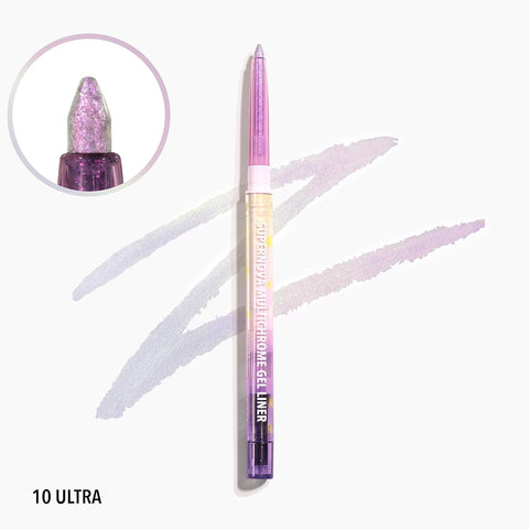 [MOIRA] Supernova Multichrome Gel Liner