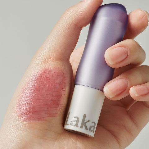 [Laka] Soul Vegan Lip Balm