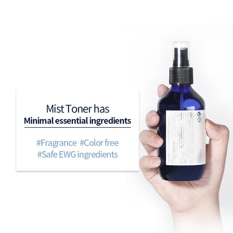 [Pyunkang Yul] Mist Toner