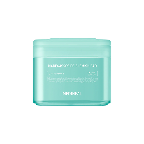 [Mediheal] Madecassoside Blemish Pad