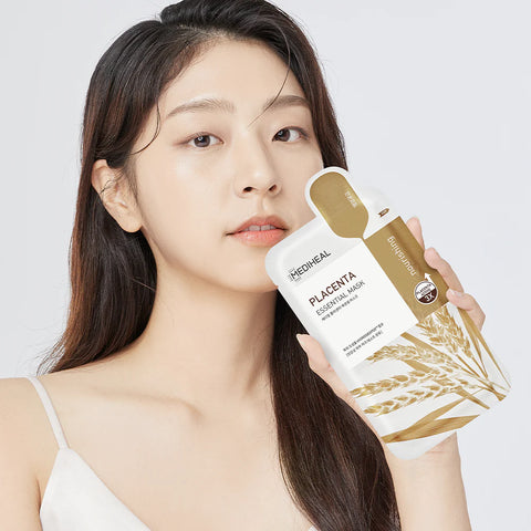 [Mediheal] Placenta Essential Mask