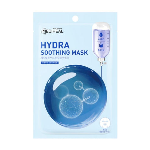 [Mediheal] Hydra Soothing Mask