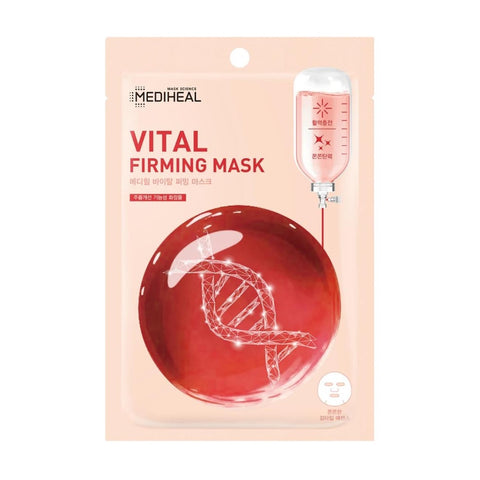 [Mediheal] Vital Firming Mask