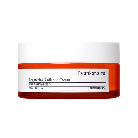 [Pyunkang Yul] Brightening Radiance Cream