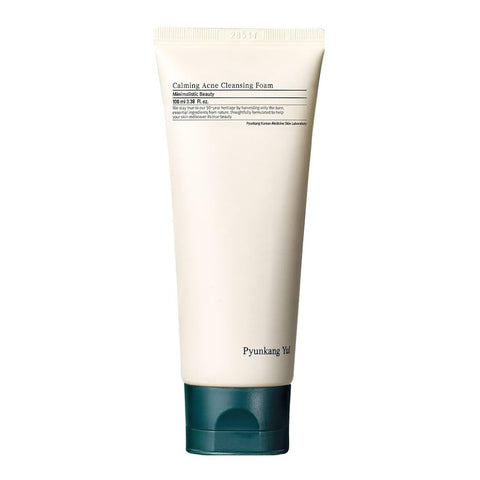 [Pyunkang Yul] Calming Acne Cleansing Foam