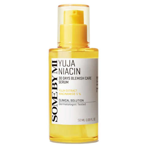 [Some By Mi] Yuja Niacin 30 Days Blemish Care Serum