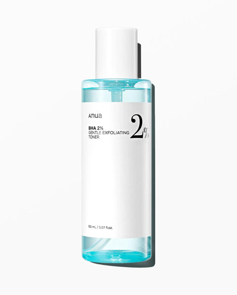 [Anua] BHA 2% Gentle Exfoliating Toner