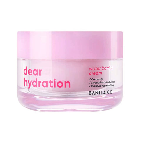 [Banila Co] Dear Hydration Water Barrier Cream