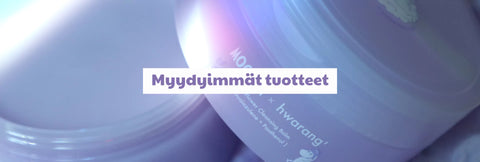 Myydyimmät tuotteet