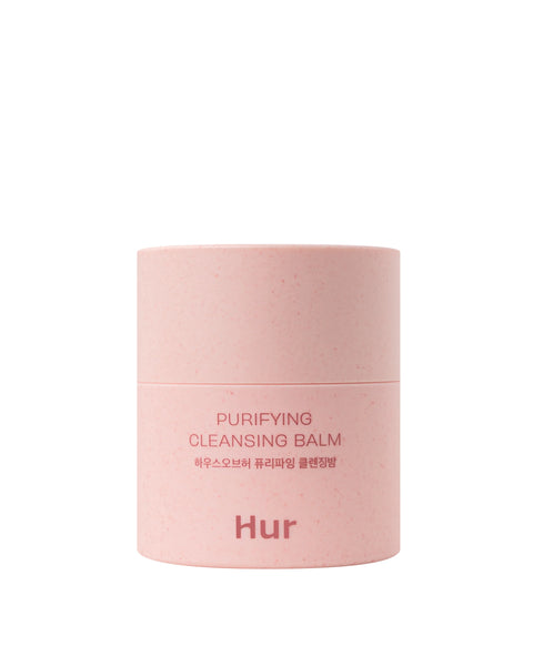 [House of HUR] Purifying Cleansing Balm