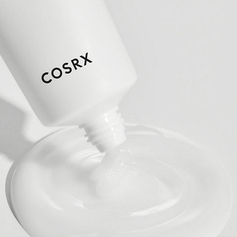 Cosrx AC Collection Lightweight Soothing Moisturizer koostumus