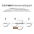 [Dr.Different] 131 Moisturizer C.C.F info