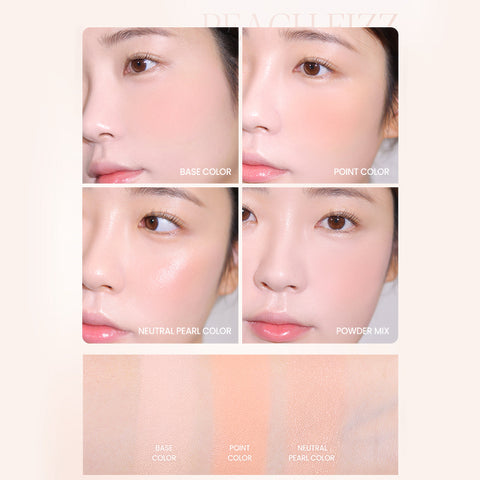 [espoir] Tone Pairing Cheek