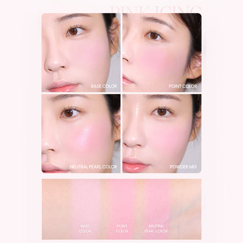 [espoir] Tone Pairing Cheek