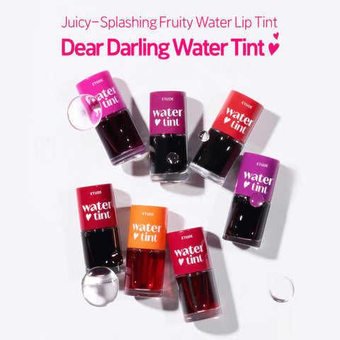 [ETUDE] Dear Darling Water Tint