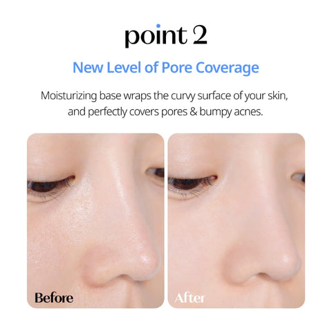 [ETUDE] Sebum Soak Pore Primer