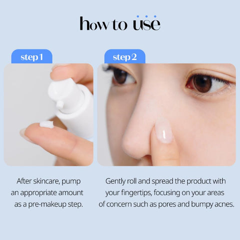 [ETUDE] Sebum Soak Pore Primer