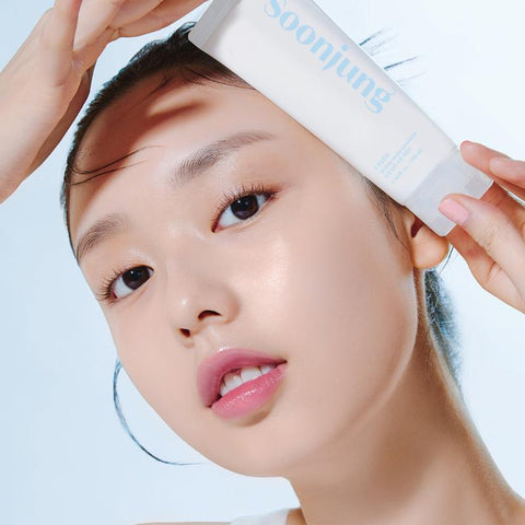 [Etude] Soon Jung 10-Free Moist Emulsion