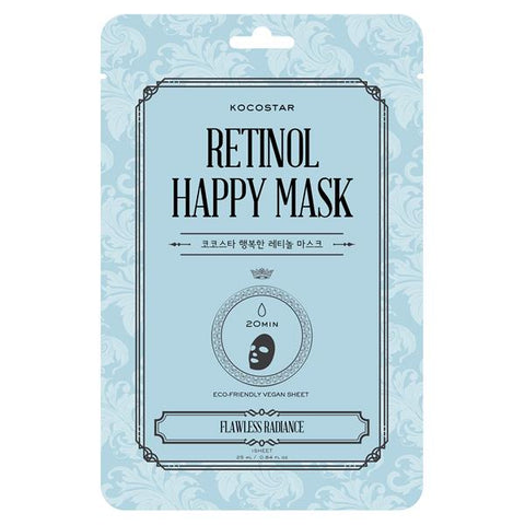 [Kocostar] Retinol Happy Mask