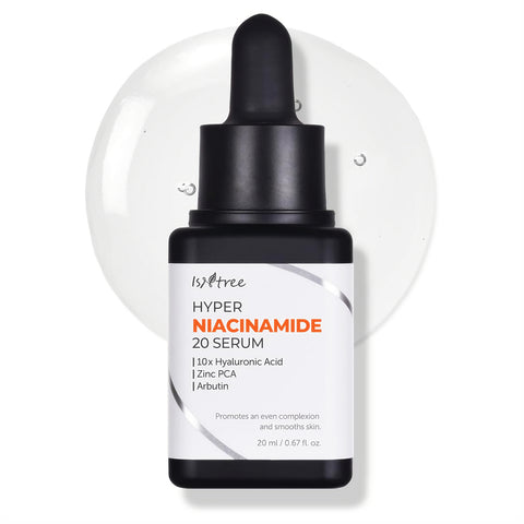 [Isntree] Hyper Niacinamide 20 Serum