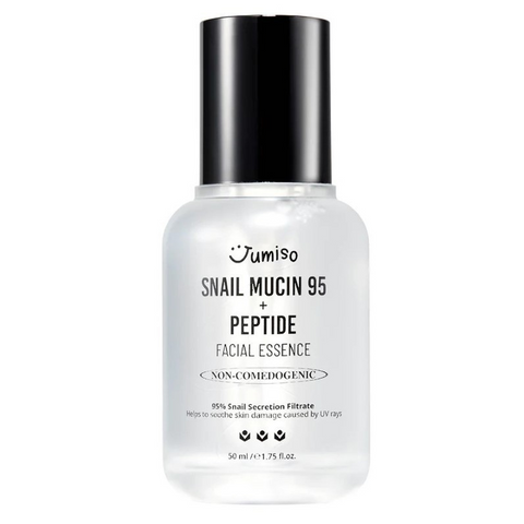 [Jumiso] Snail Mucin 95 + Peptide Facial Essence