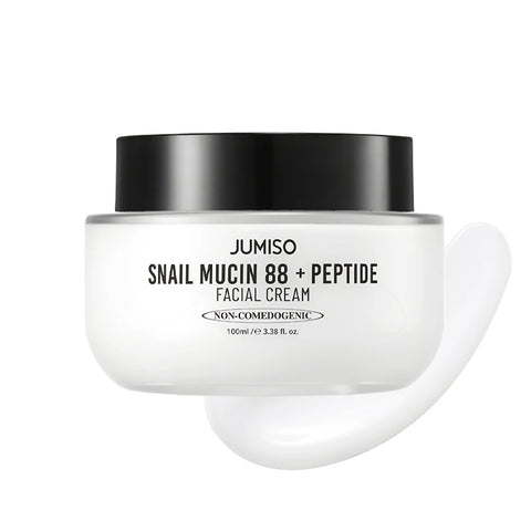 [Jumiso] Snail Mucin 88 + Peptide Facial Cream