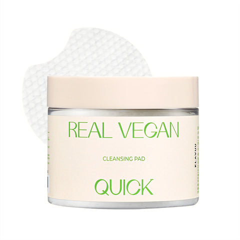 [KLAVUU] Real Vegan Quick Cleansing Pad