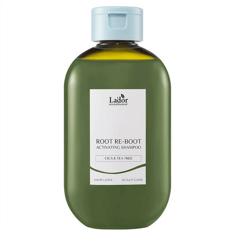 [Lador] Root Re-Boot Activating Shampoo