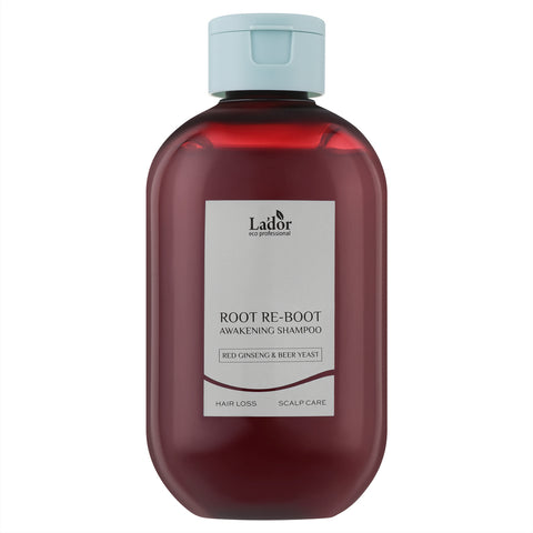 [La'dor] Root Re-Boot Awakening Shampoo