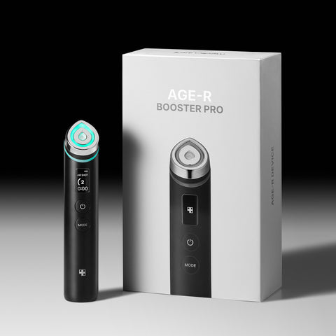 [medicube] AGE-R Booster Pro