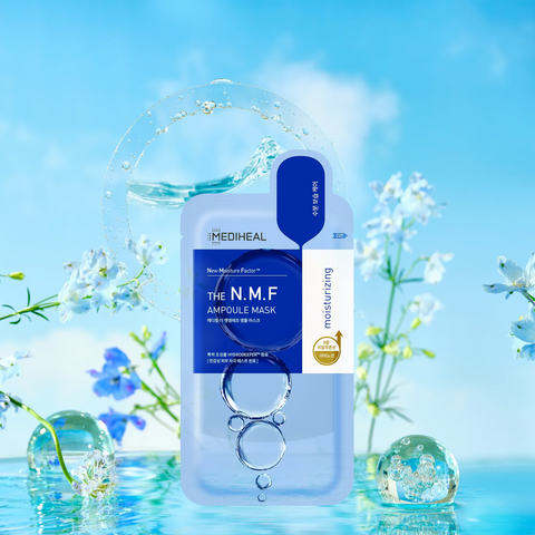 Mediheal THE N.M.F Ampoule Mask Original