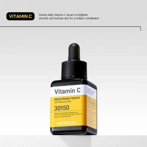 [Mediheal] Vitamin C Brightening Serum