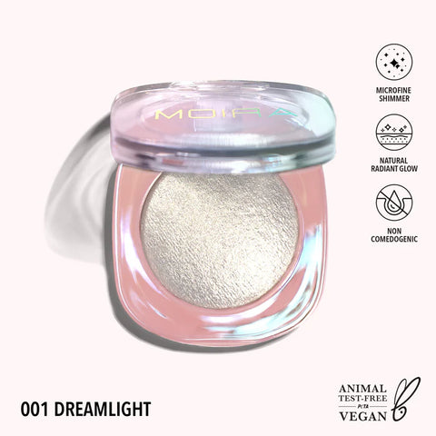 [MOIRA] Dreamlight Highlighter