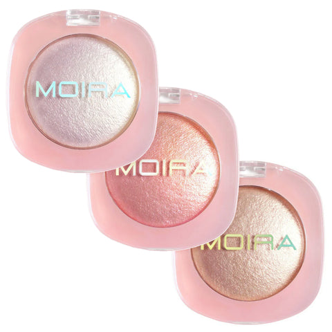 [MOIRA] Dreamlight Highlighter