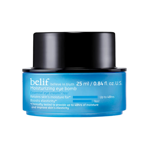 [belif] Moisturizing Eye Bomb