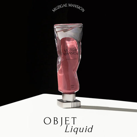 [MUZIGAE MANSION] Objet Liquid