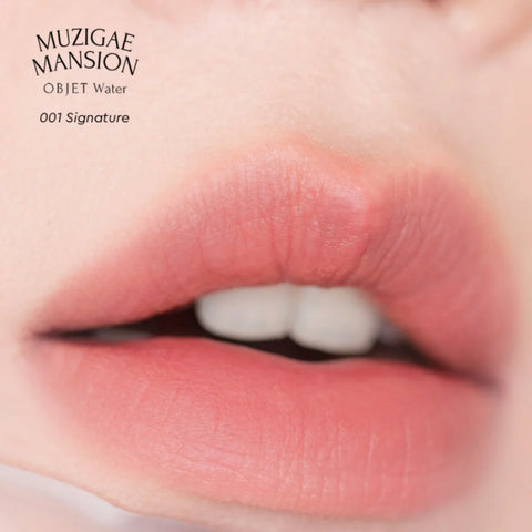 [MUZIGAE MANSION] Objet Water