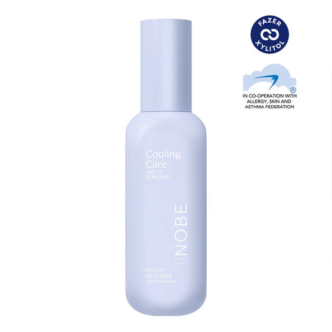 [NOBE] Cooling Care Frosty Face Mist