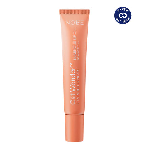 [NOBE] Oat Wonder® Luminous Lip Oil