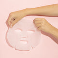 Ondo Beauty 36.5 Adenosine & Zhi Mu Lifting Mask TANG-TANG naamio