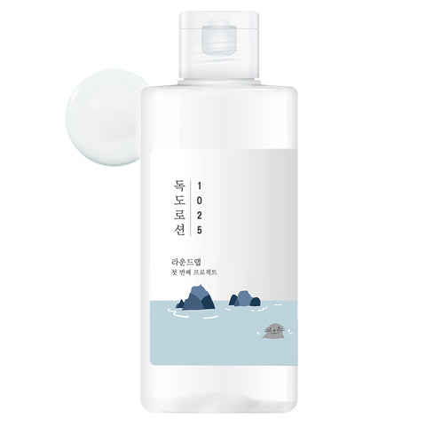 [Round Lab] 1025 Dokdo Lotion