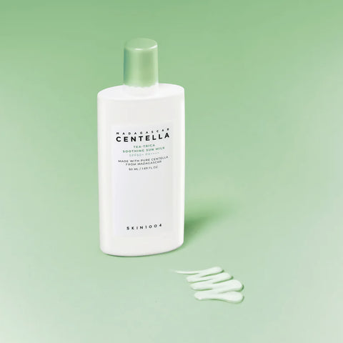 [SKIN1004] Centella Tea-Trica Soothing Sun Milk