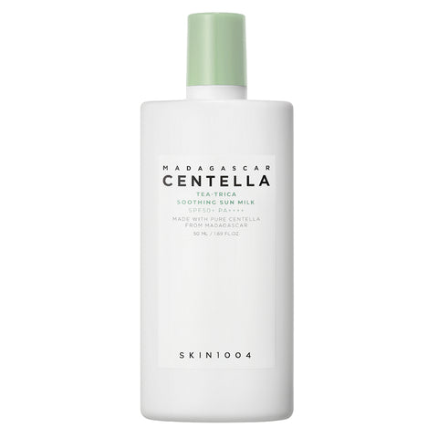 [SKIN1004] Centella Tea-Trica Soothing Sun Milk