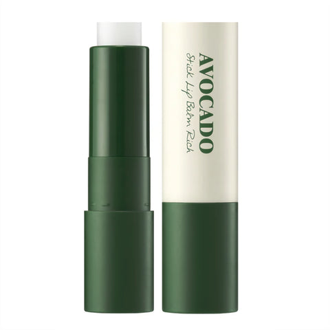 [Skinfood] Avocado Stick Lip Balm Rich