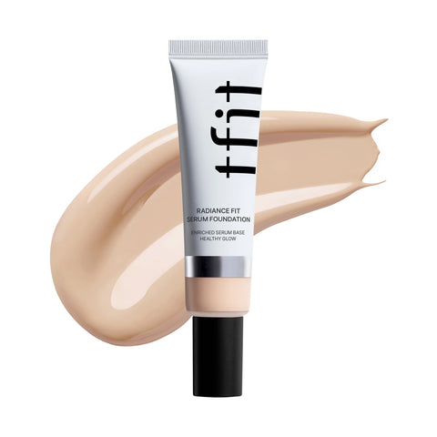 [TFIT] Radiance Fit Serum Foundation