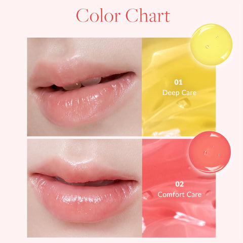 [Tonymoly] Get It Lip Oil