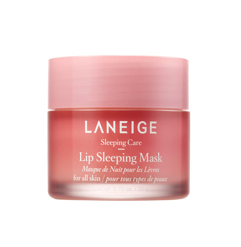 [Laneige] Lip Sleeping Mask Berry